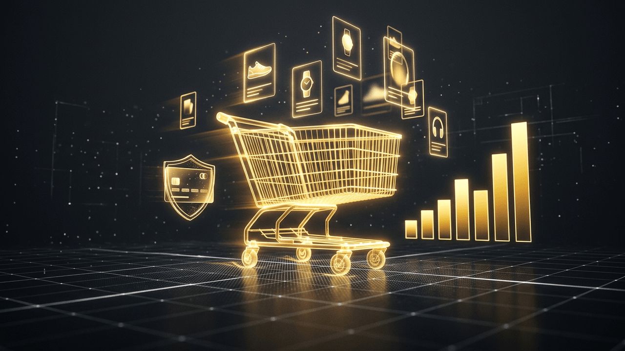Web Developers for Ecommerce