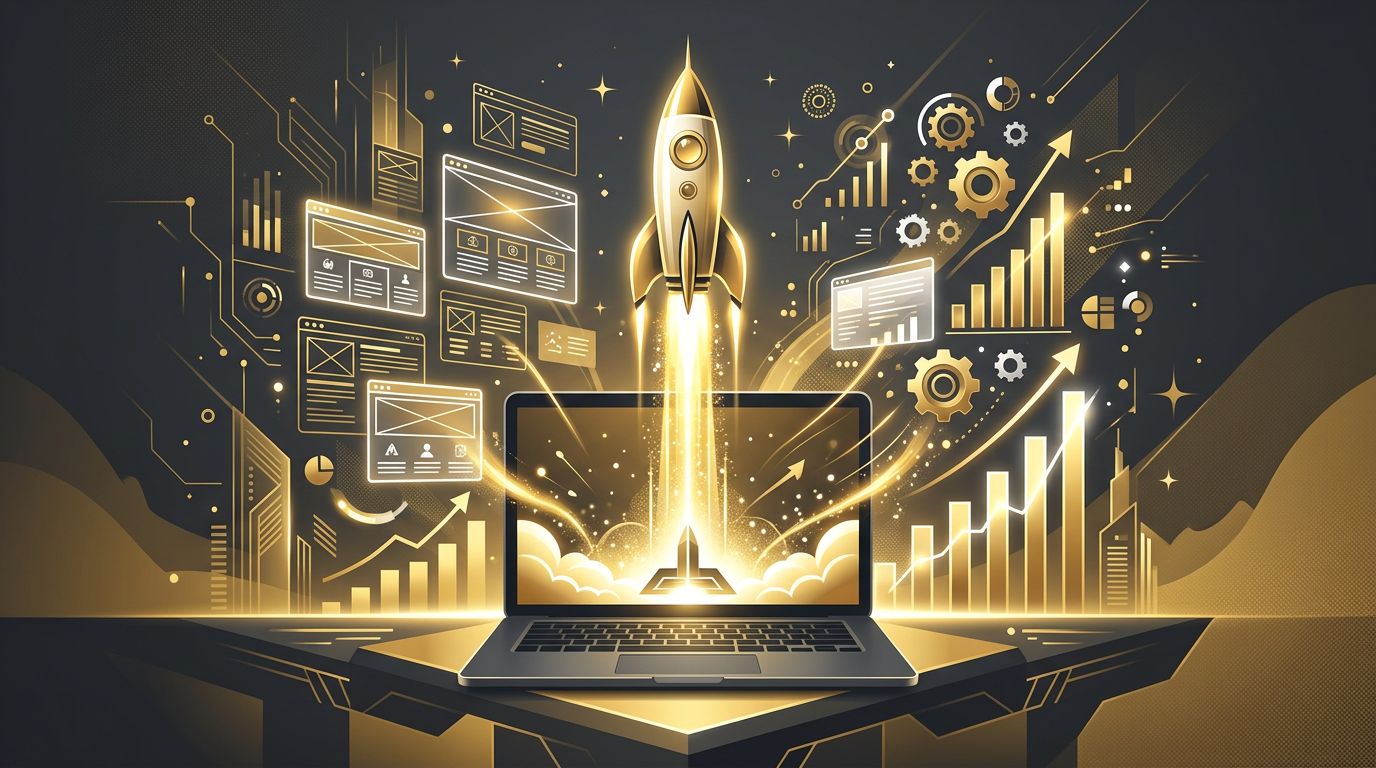 Web Developers for Startups