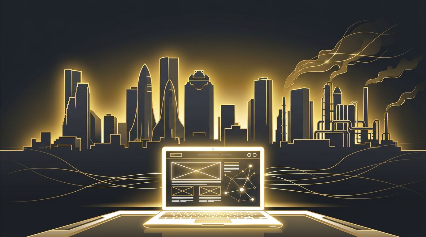 Web Developers Houston
