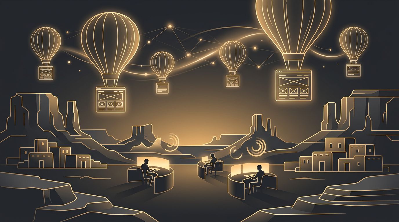 Web Developers in Albuquerque