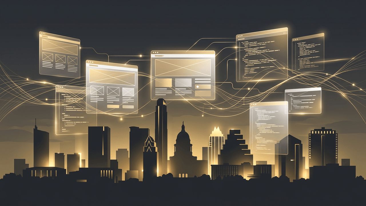 Web Developers in Austin