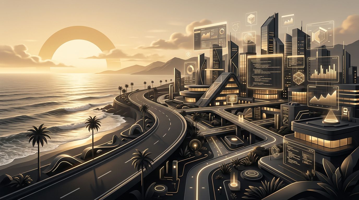 Web Developers in California
