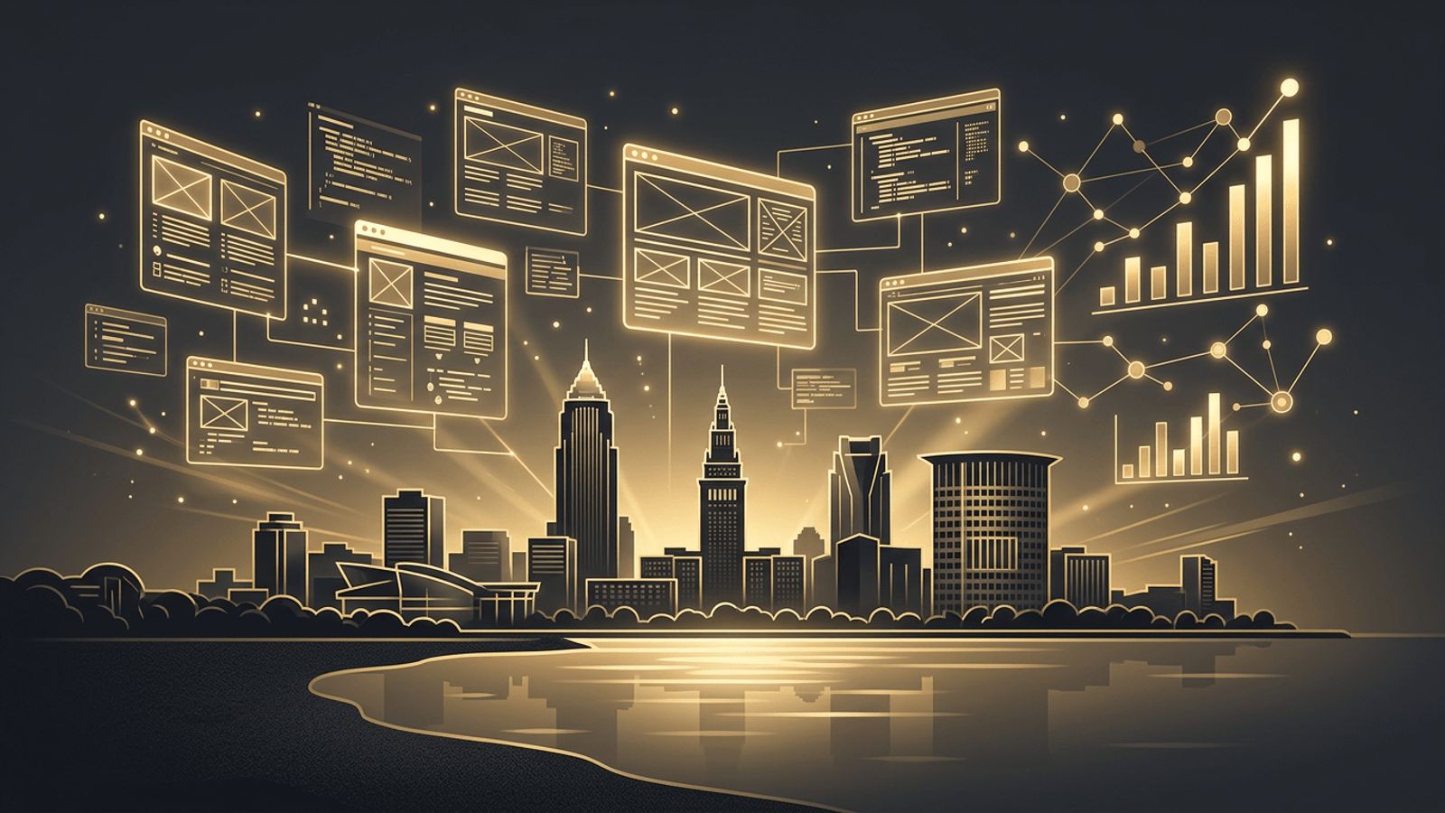 Web Developers in Cleveland Ohio