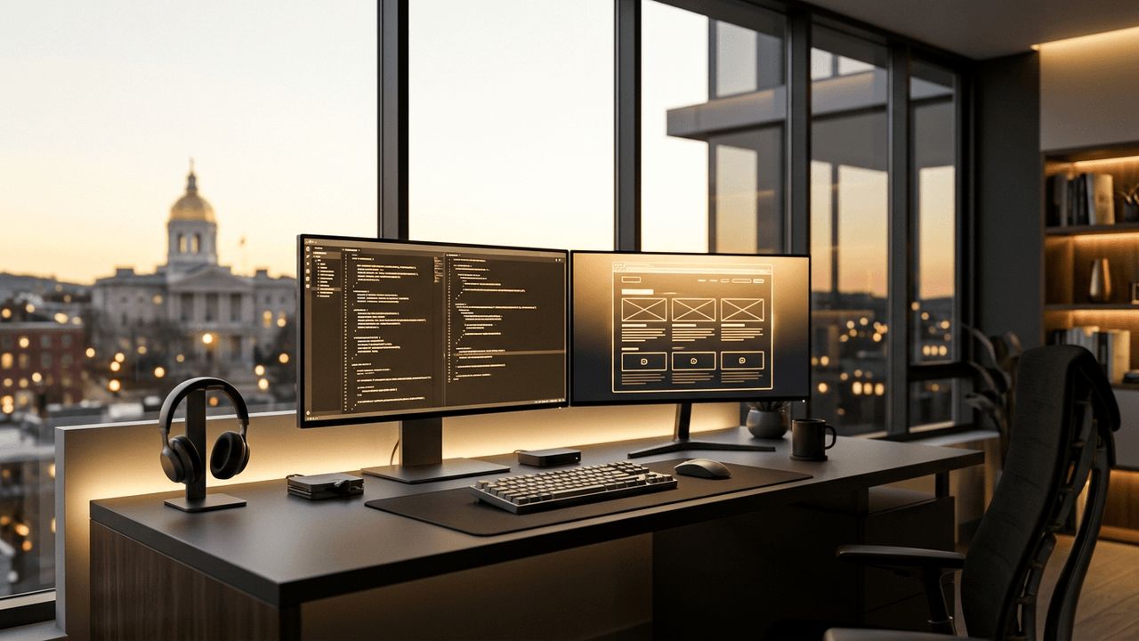 Web Developers in Ct