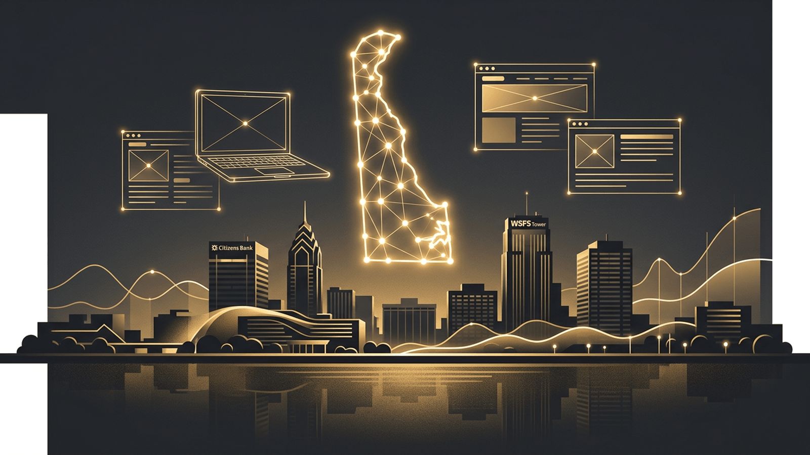 Web Developers in Delaware
