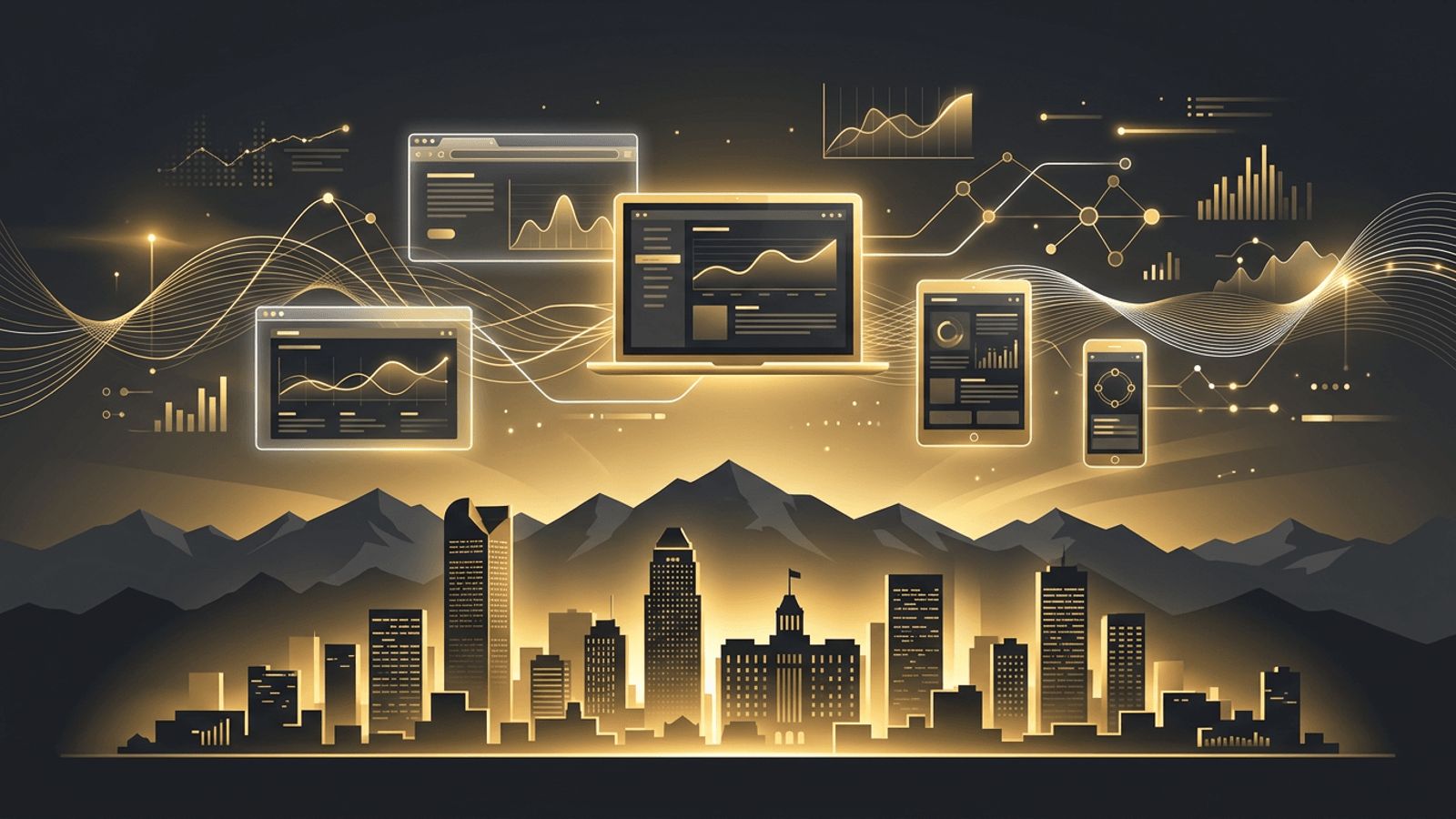 Web Developers in Denver