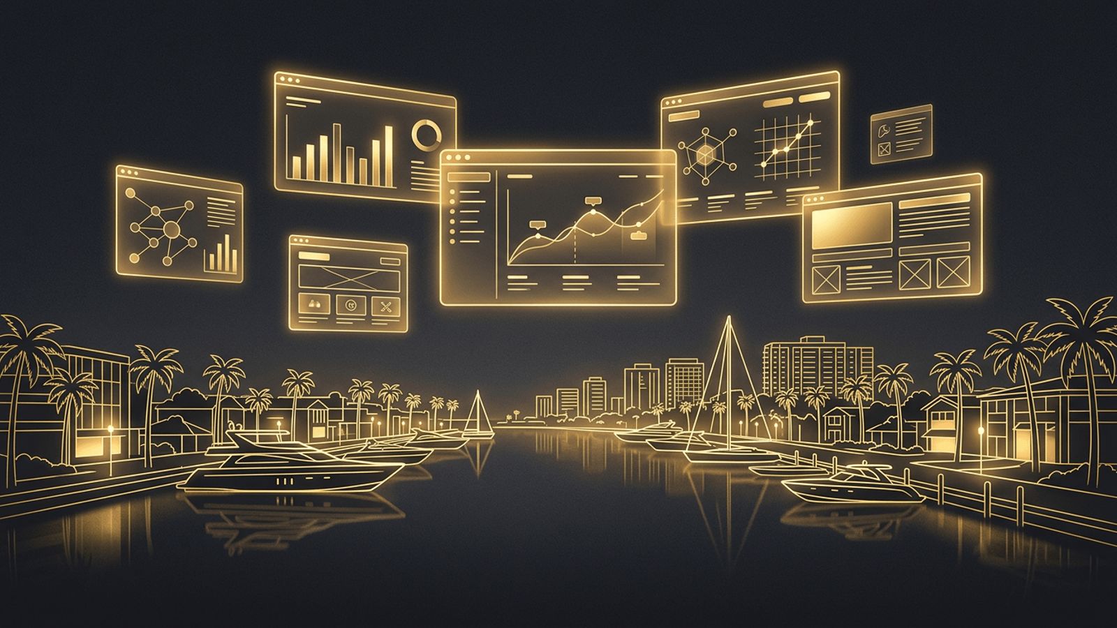 Web Developers in Fort Lauderdale Florida