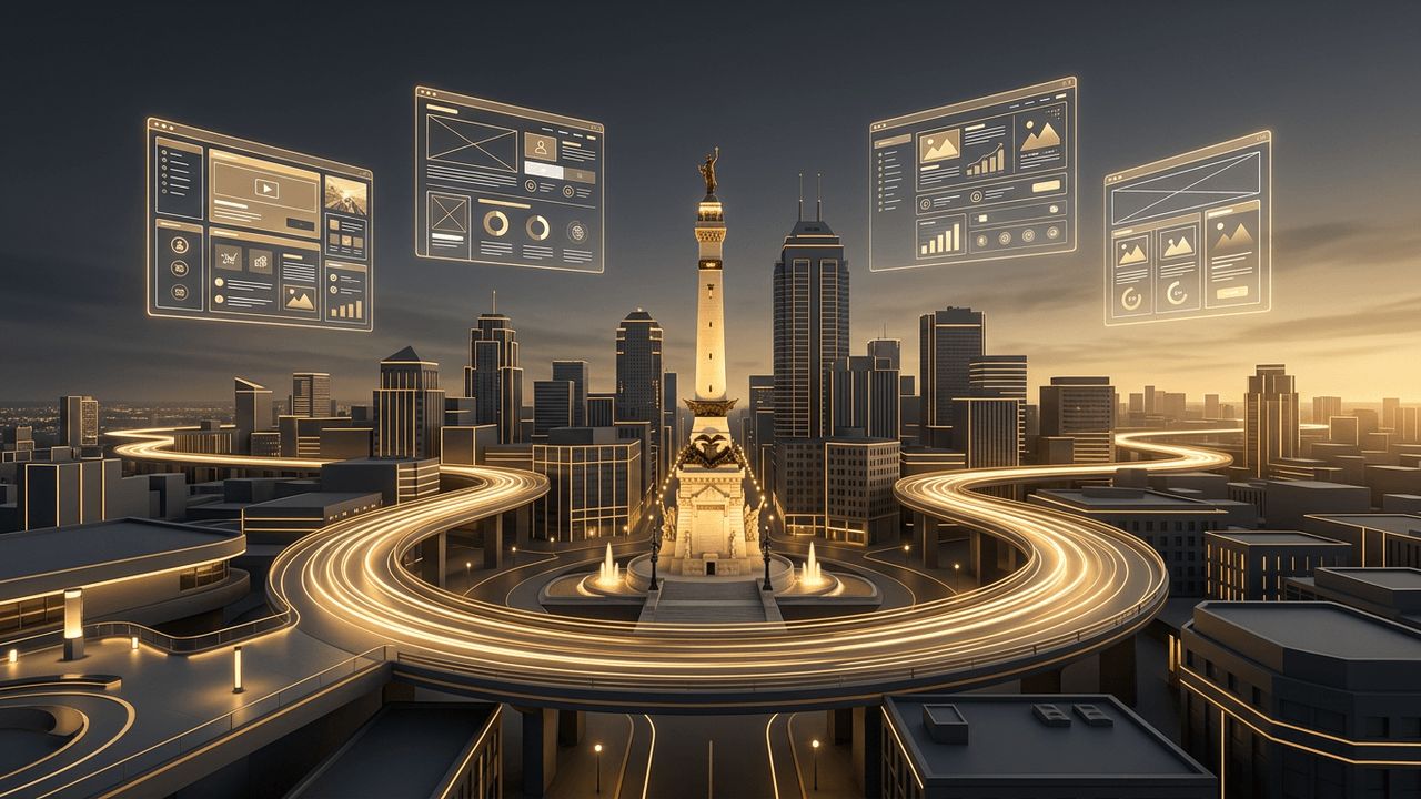 Web Developers in Indianapolis