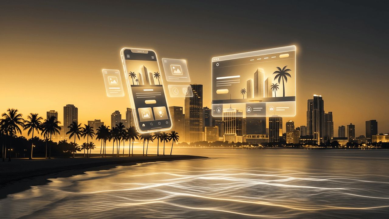 Web Developers in Miami