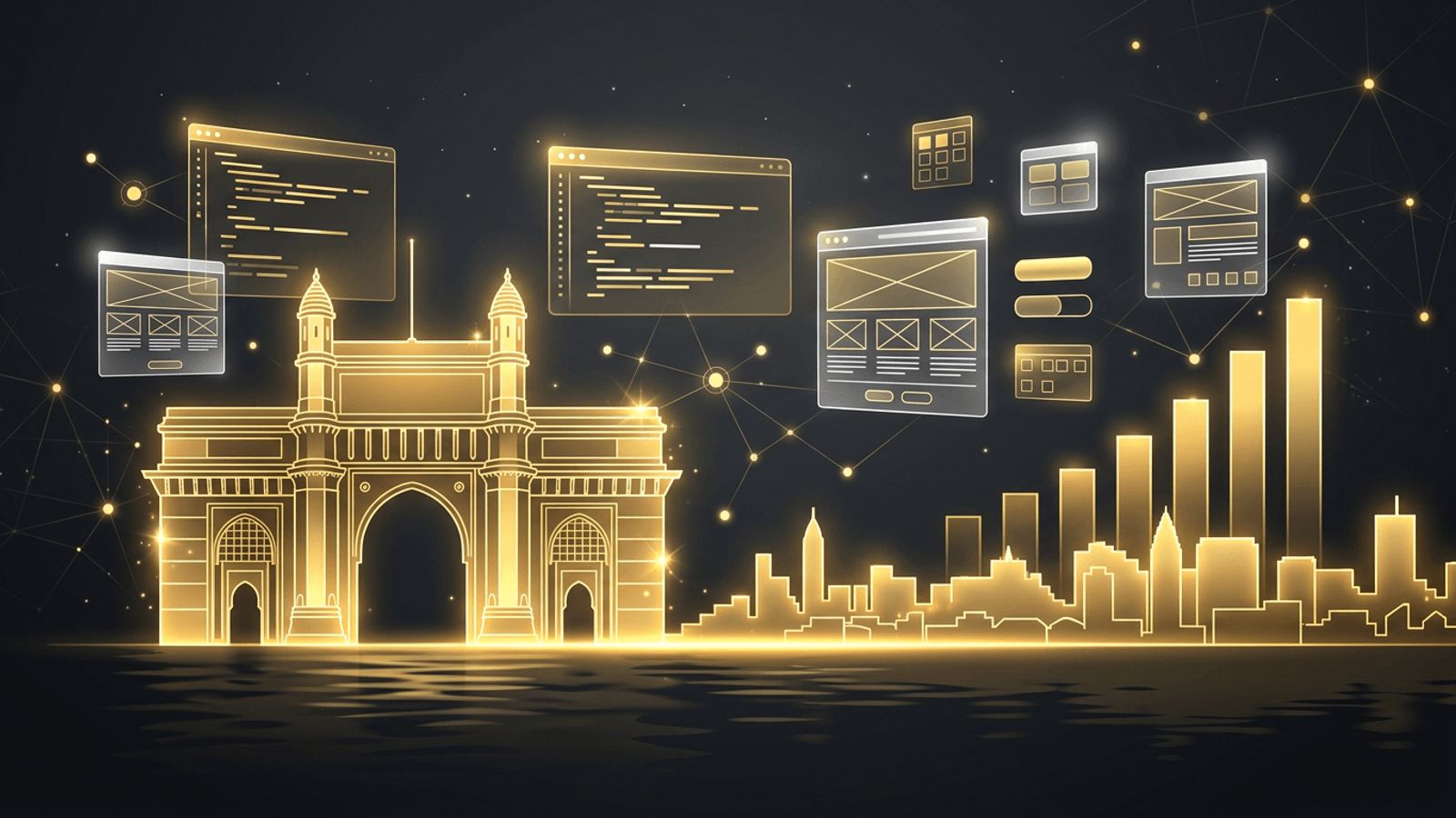 Web Developers in Mumbai