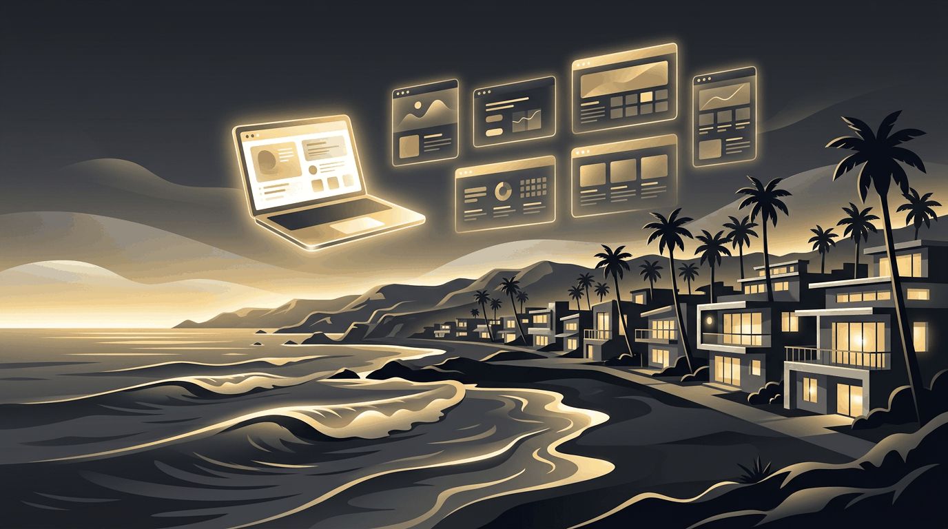 Web Developers in Orange County