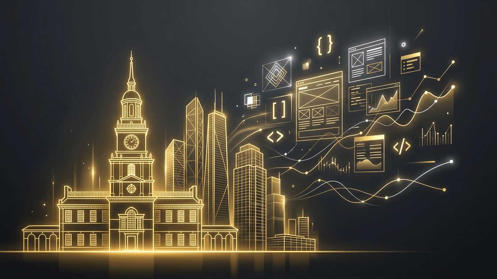 Web Developers in Philadelphia