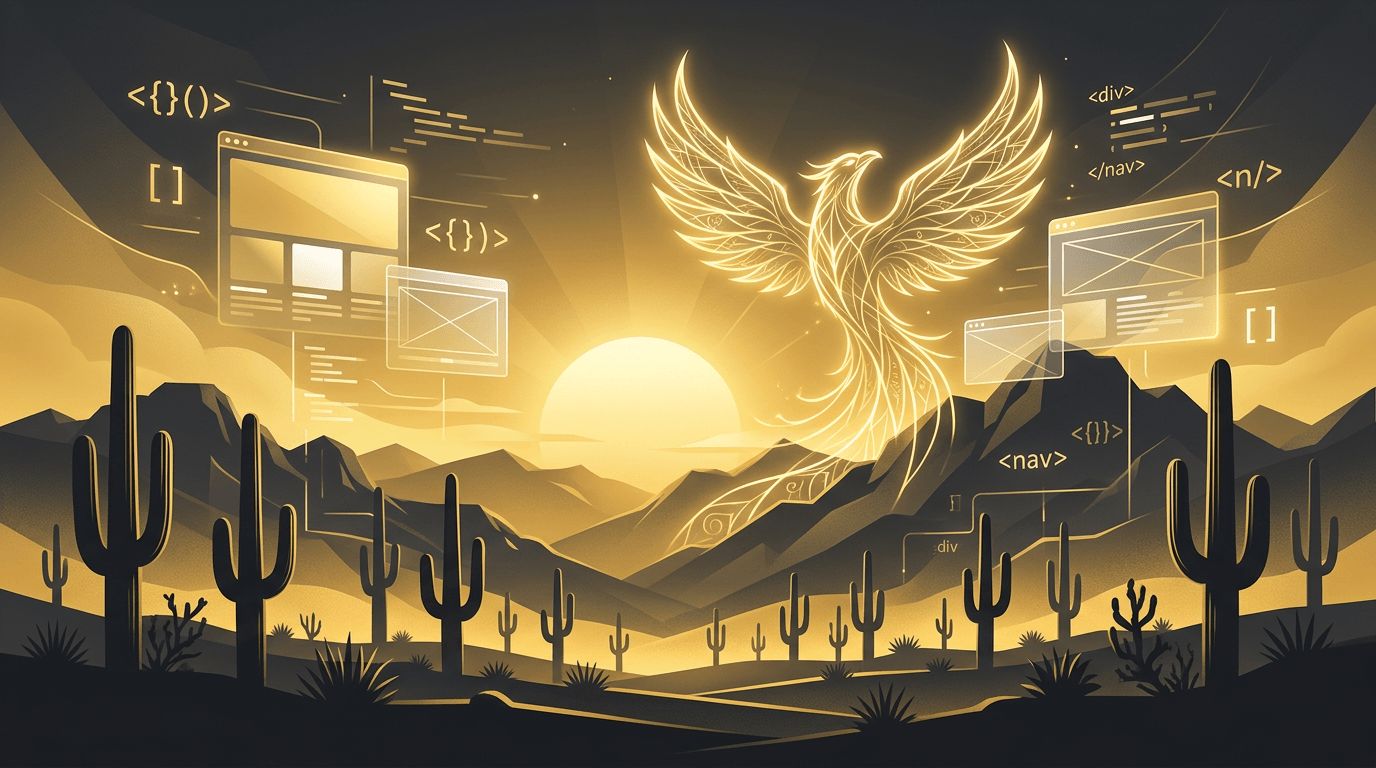 Web Developers in Phoenix AZ