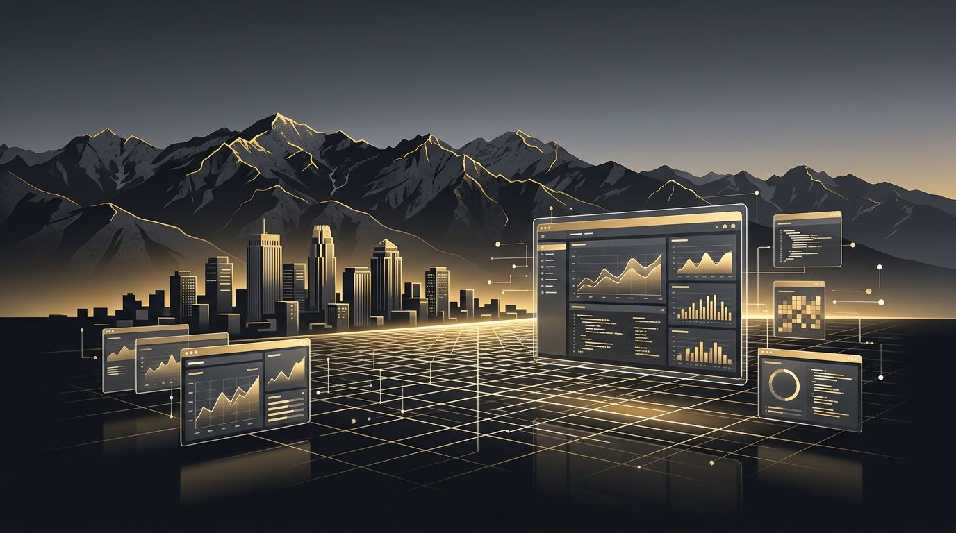 Web Developers in Salt Lake City