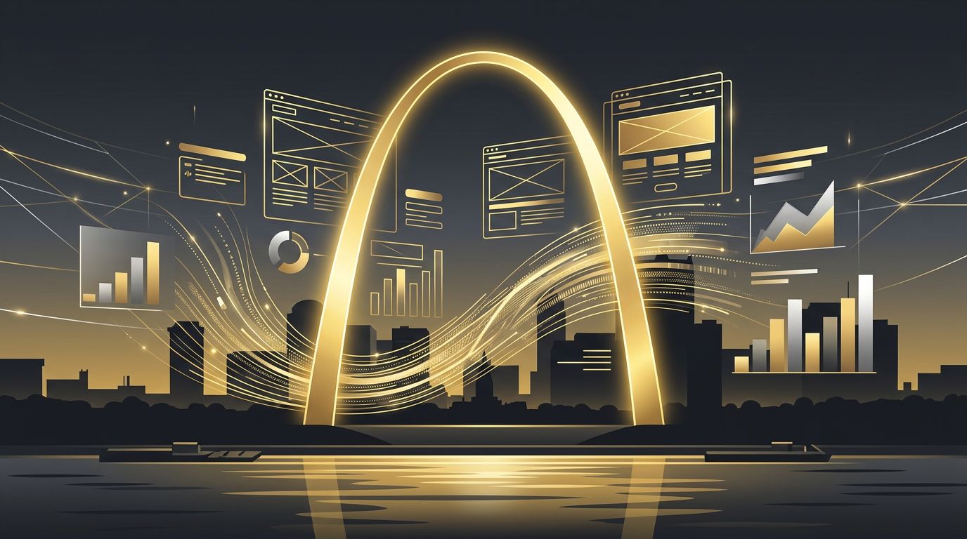 Web Developers in St Louis Missouri