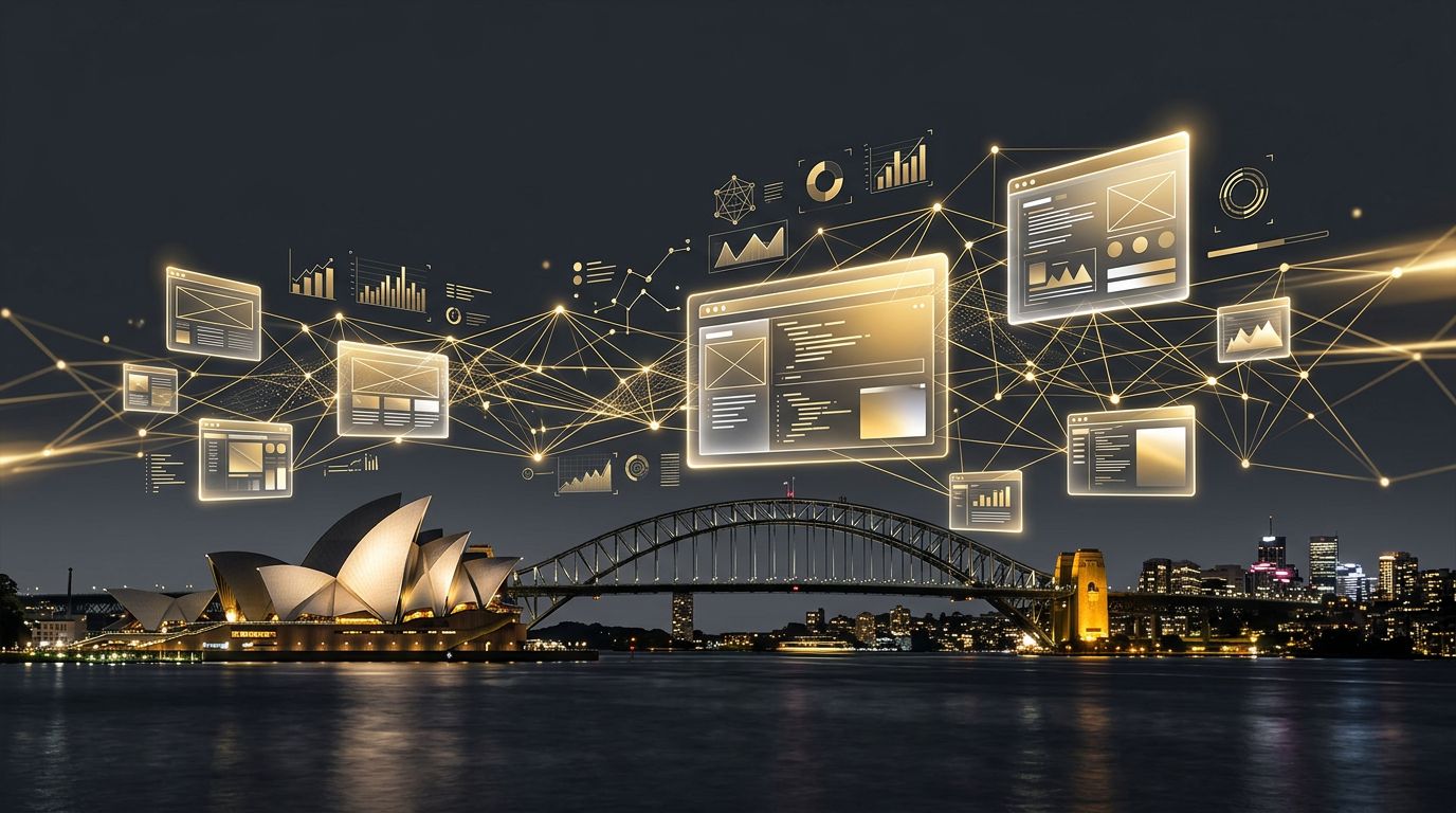 Web Developers in Sydney
