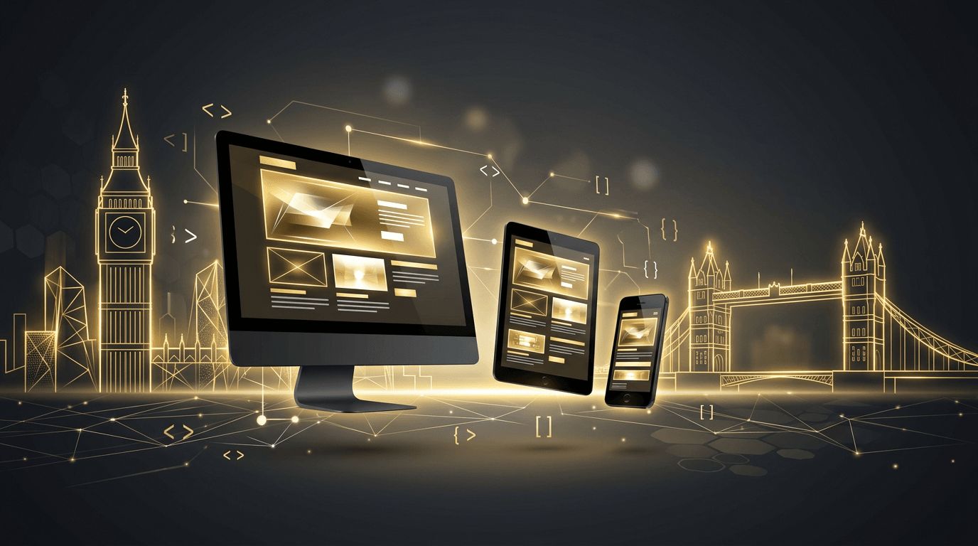 Web Developers in UK