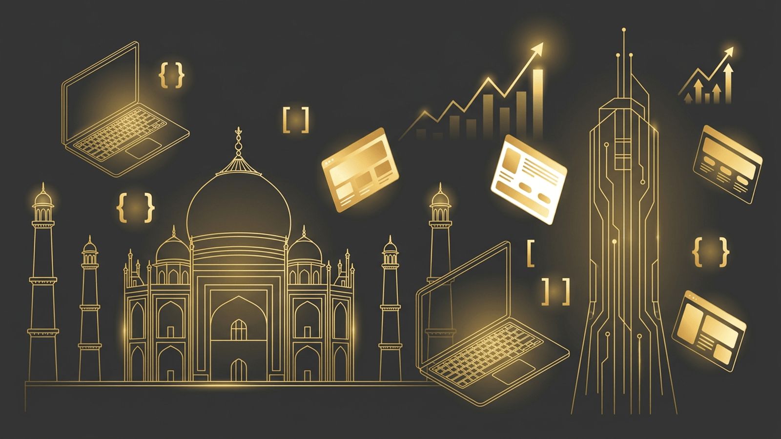 Web Developers Lahore