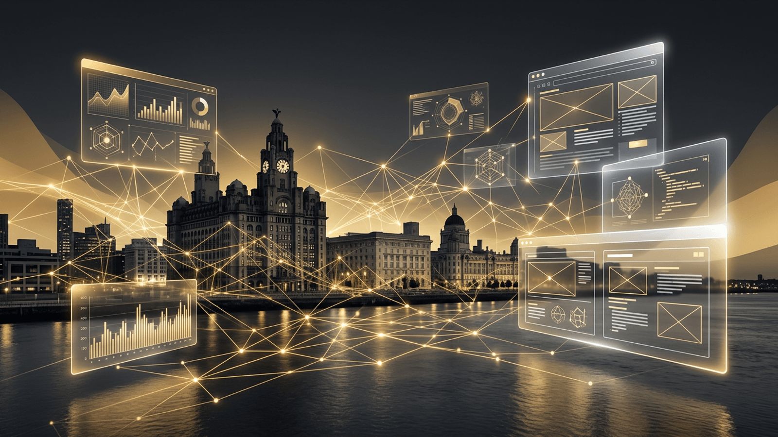 Web Developers Liverpool
