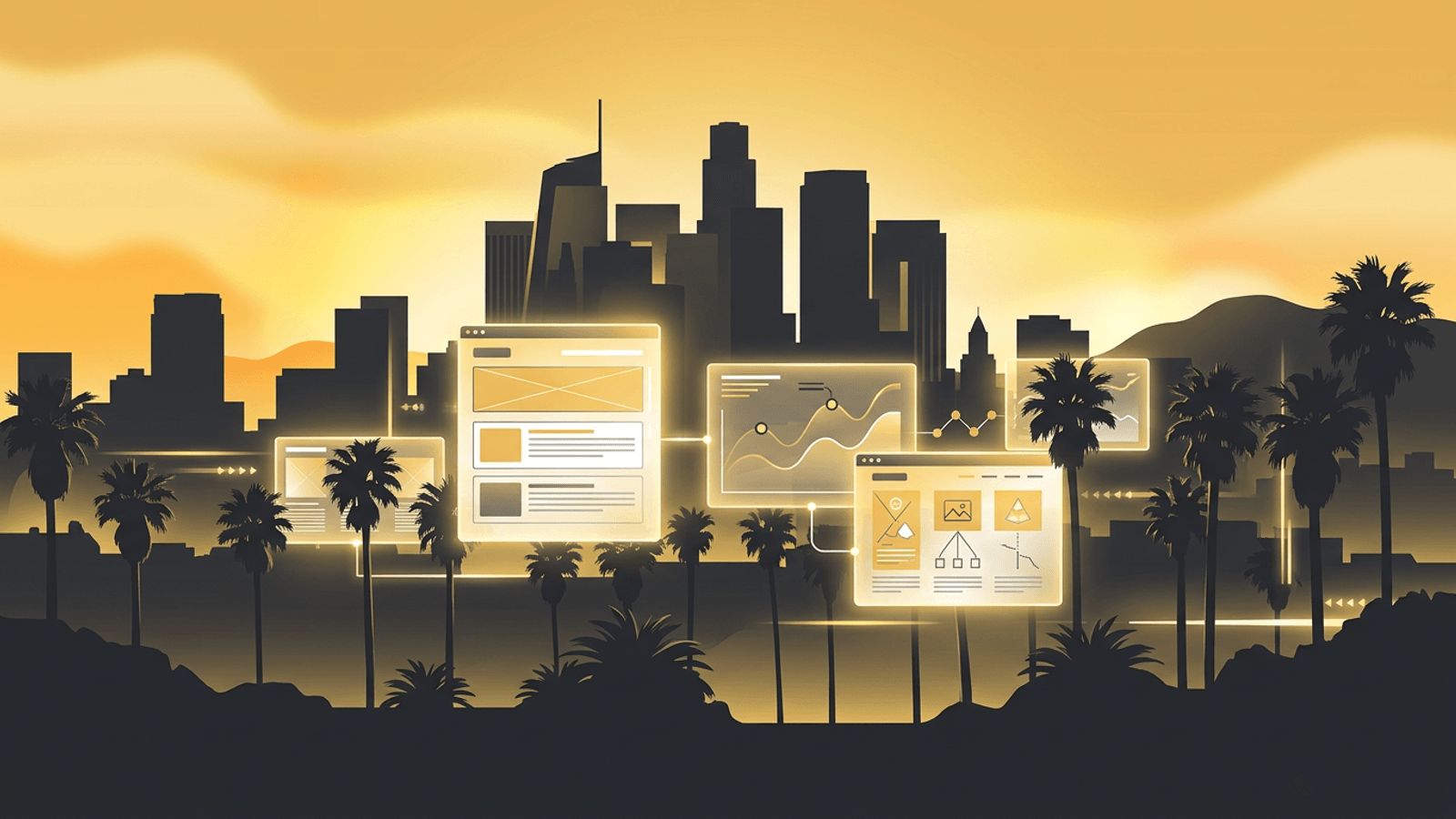 Web Developers Los Angeles