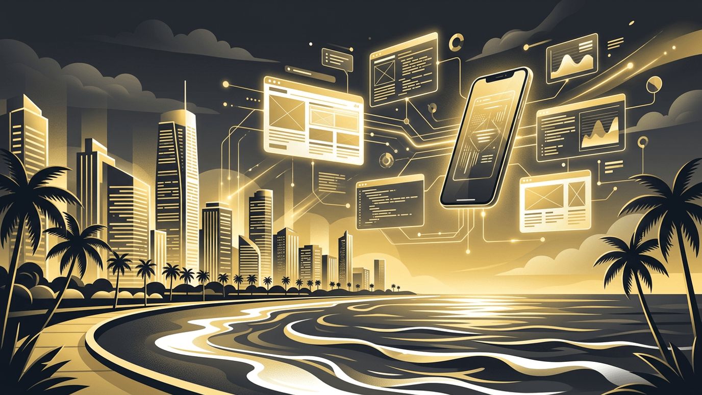 Web Developers Miami
