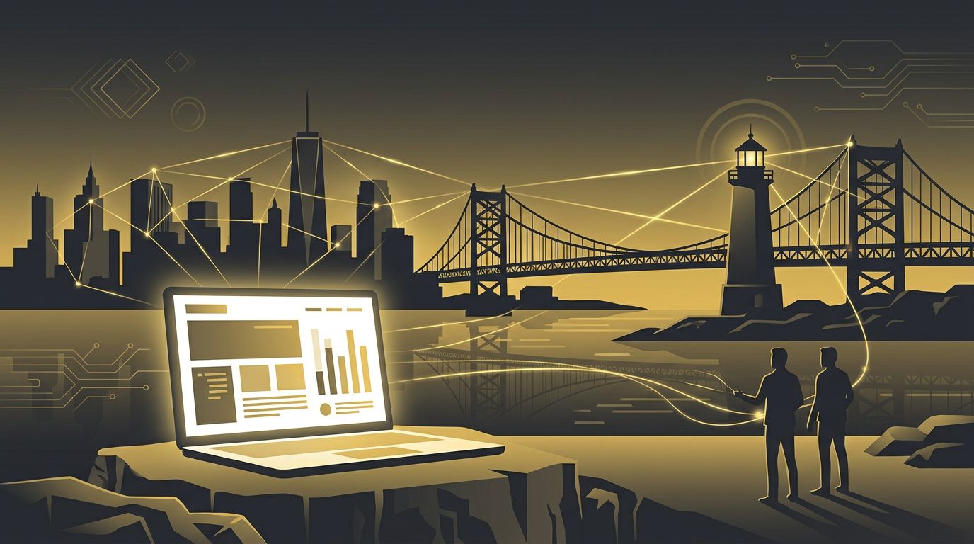 Web Developers NJ
