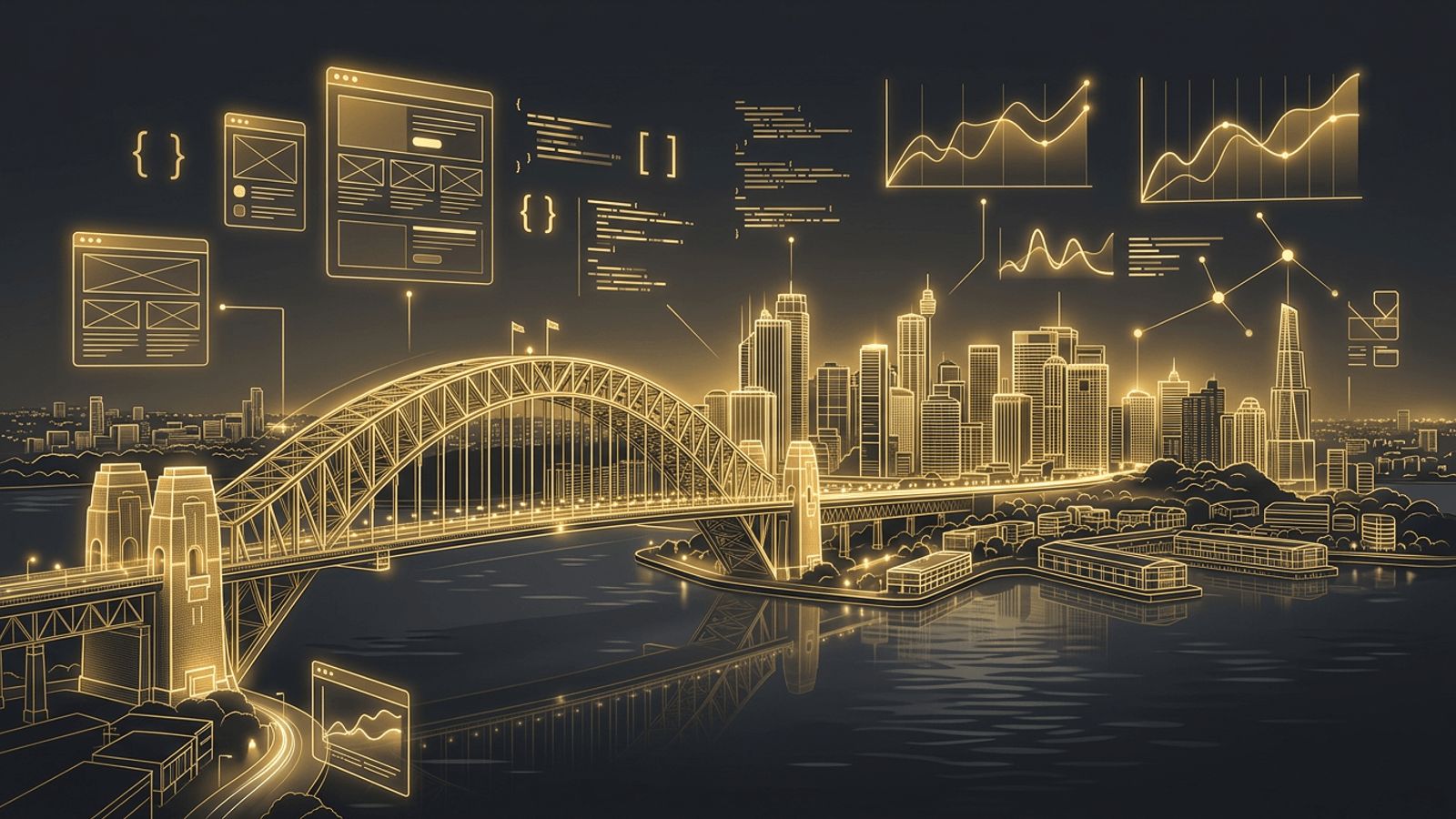 Web Developers North Sydney