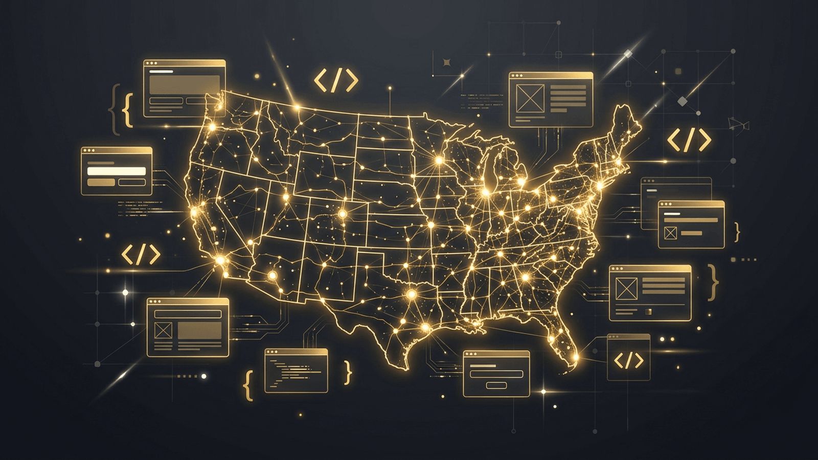 Web Developers of America