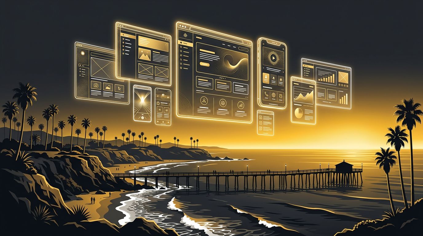Web Developers Orange County