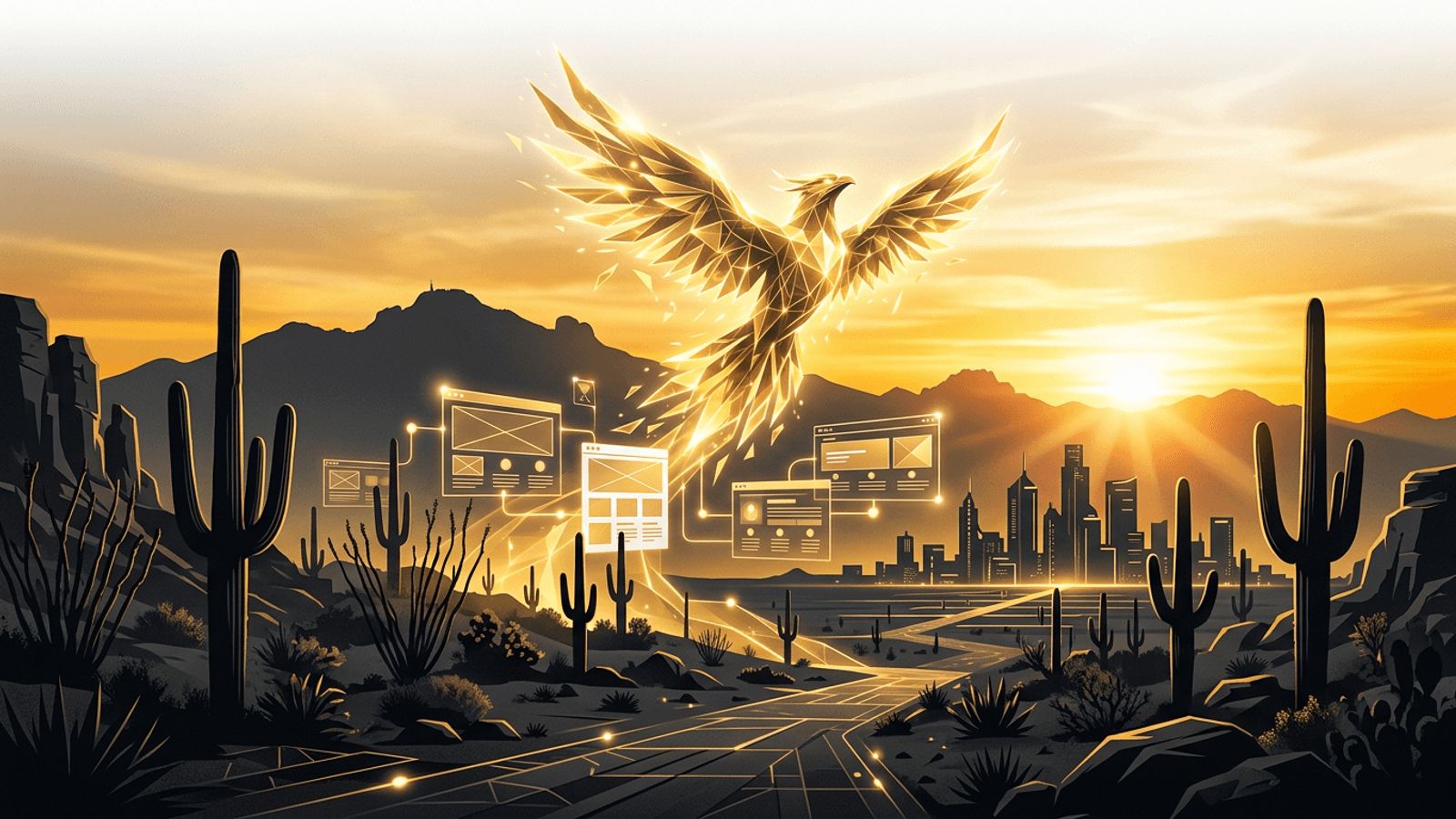 Web Developers Phoenix AZ