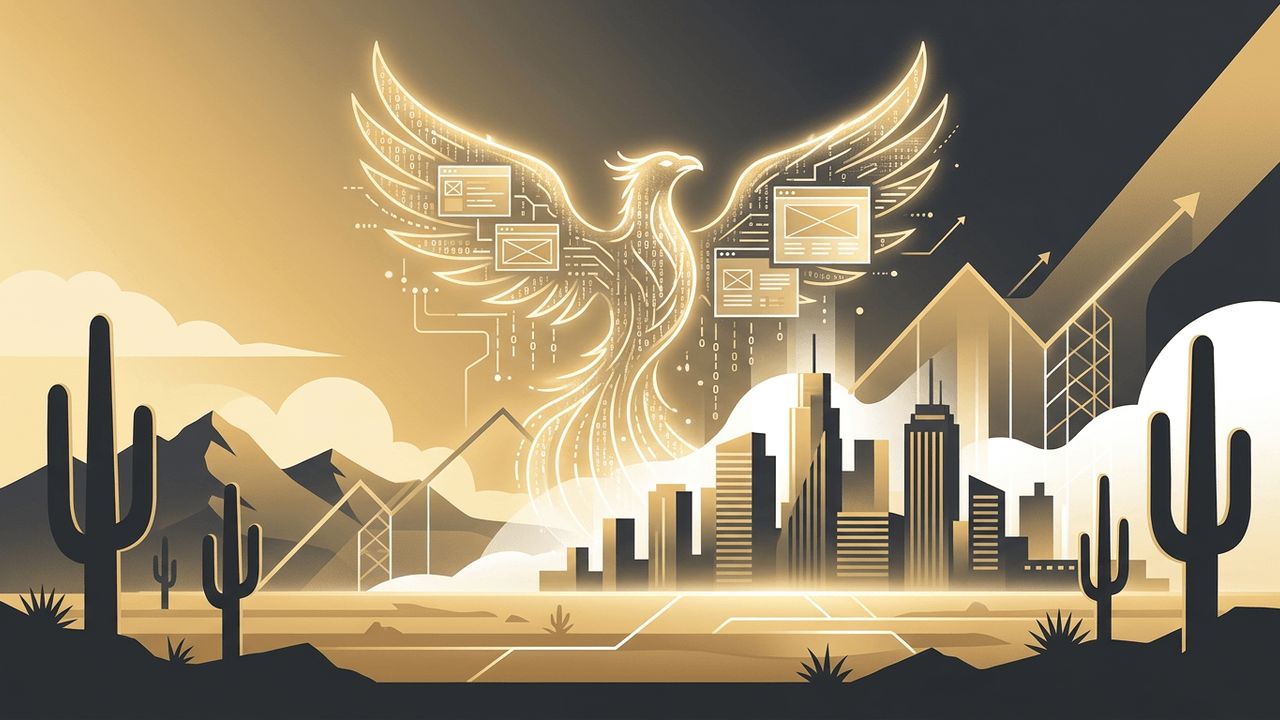 Web Developers Phoenix