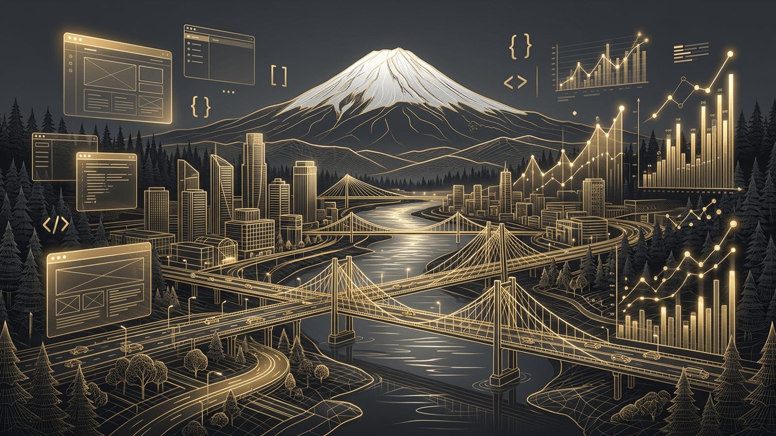 Web Developers Portland Oregon