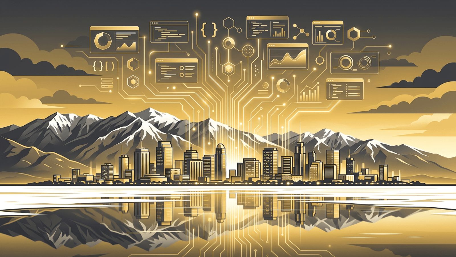 Web Developers Salt Lake City Utah