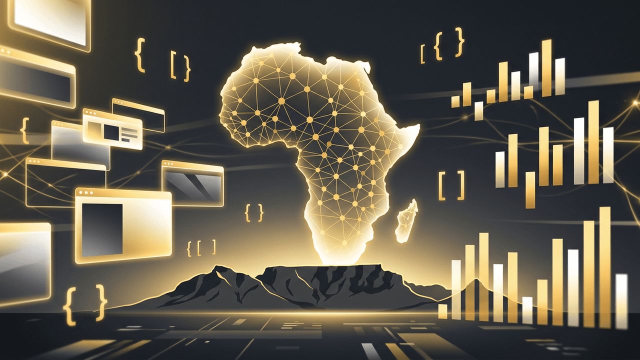 Web Developers South Africa