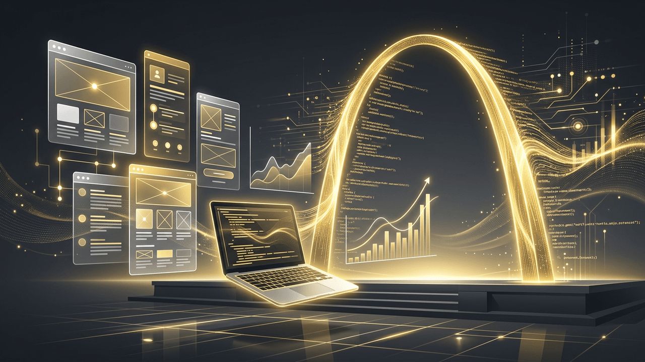 Web Developers St Louis