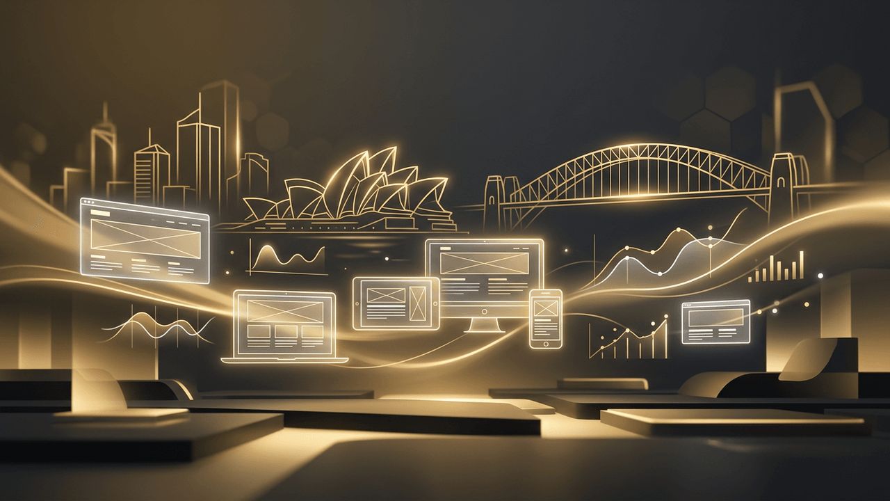 Web Developers Sydney