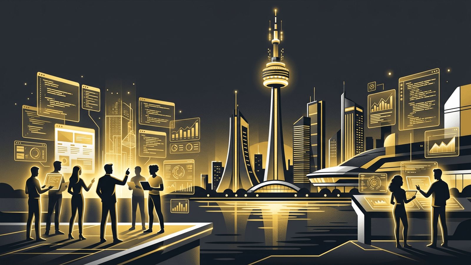 Web Developers Toronto