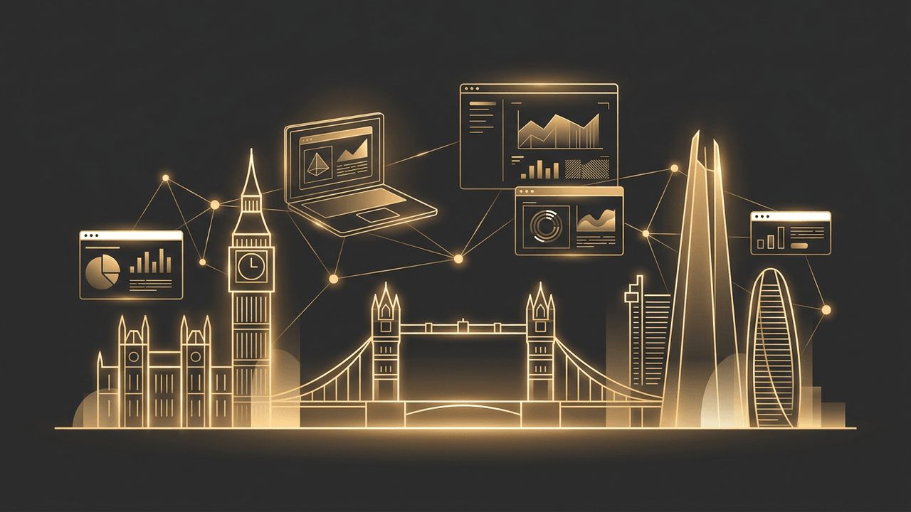 Web Developers UK