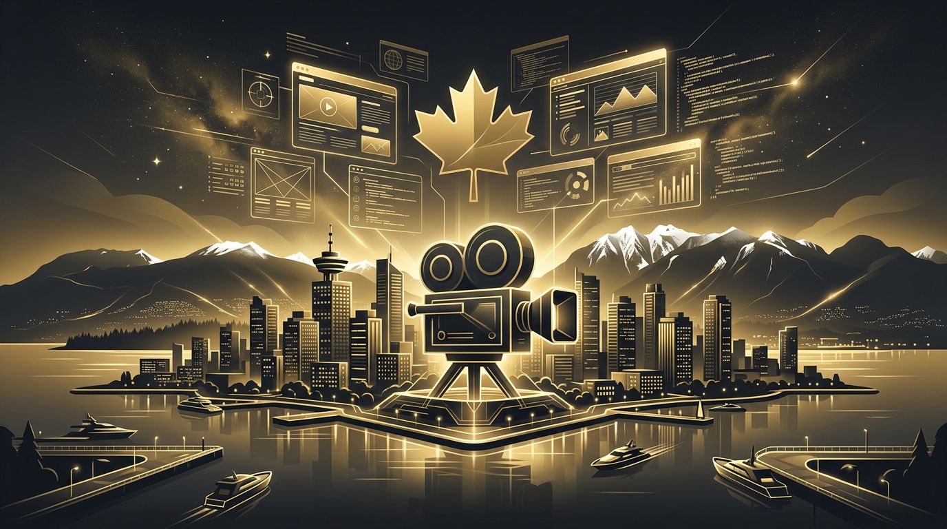 Web Developers Vancouver