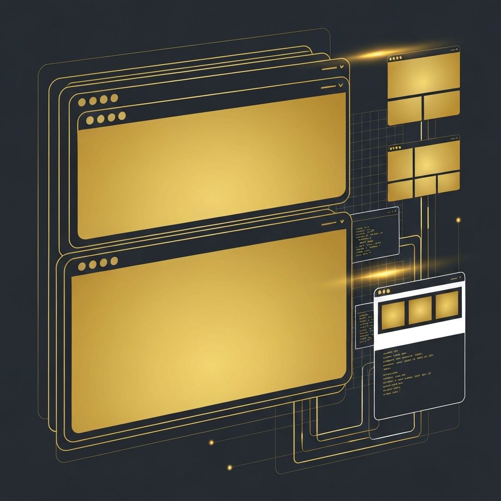 Web Developers Websites
