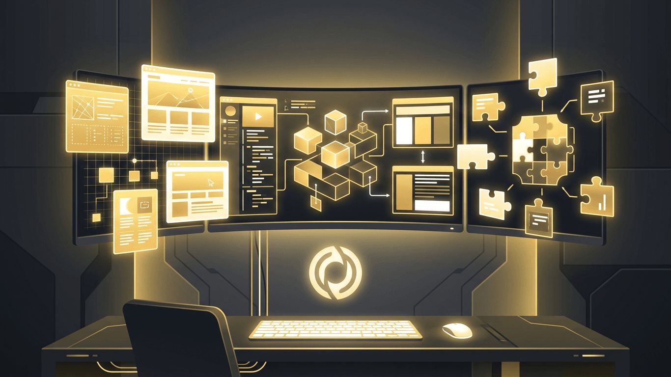 Web Developers WordPress