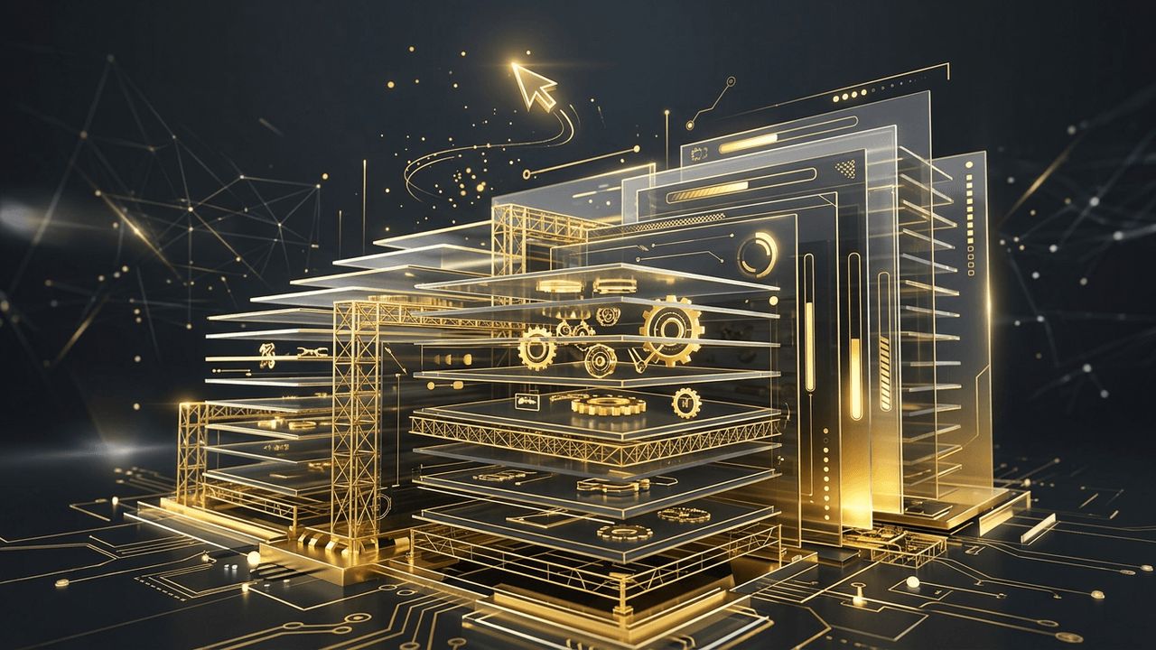 Web Developing Services