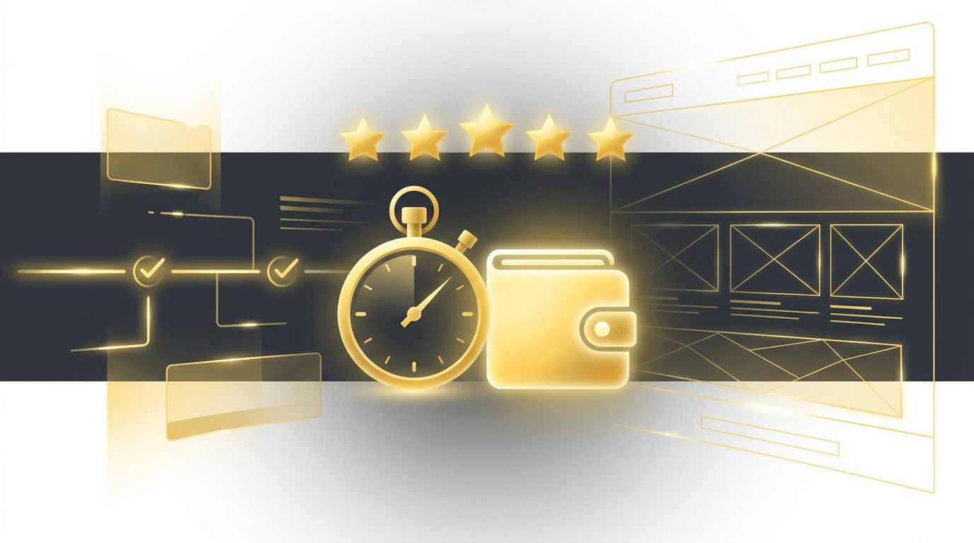 Web Development Agencies Best Reputation on Time on Budget