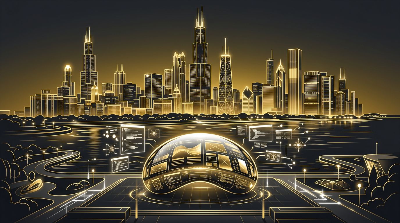 Web Development Agencies Chicago