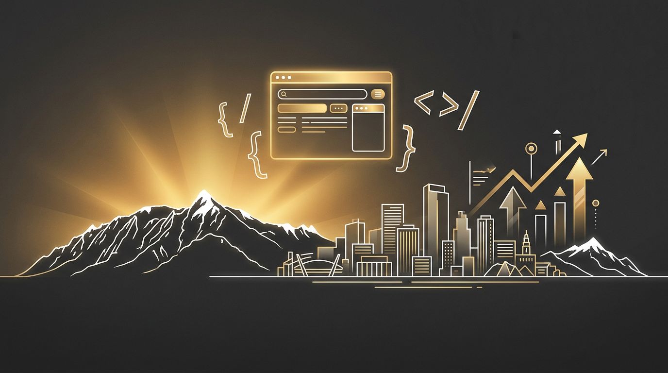 Web Development Agencies Denver