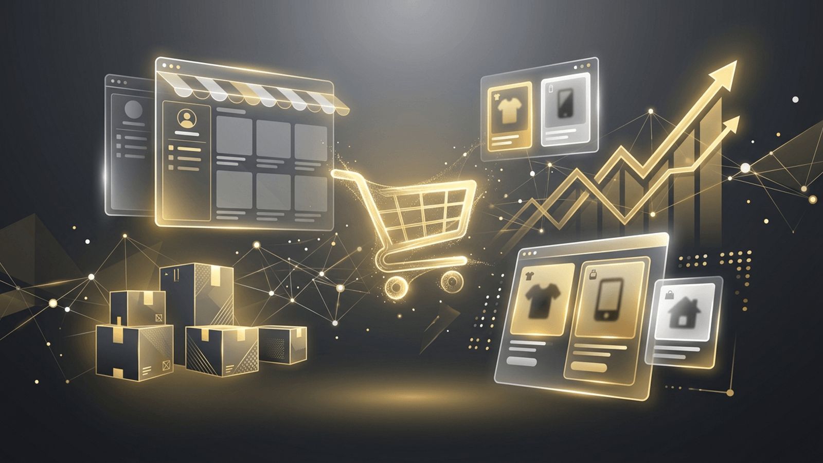Web Development Agencies for Mid-Sized Ecommerce Retailers
