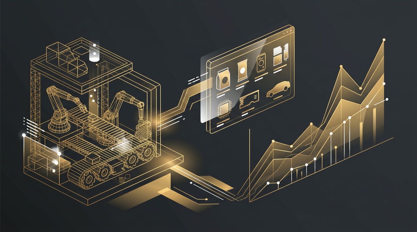 Web Development Agencies for Mid-Sized Manufacturers