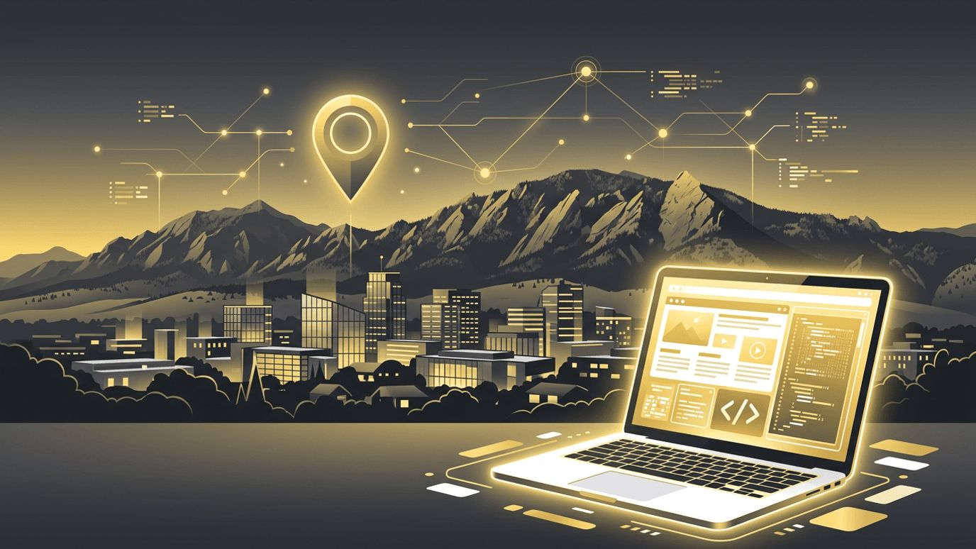 Web Development Agencies in Fort Collins