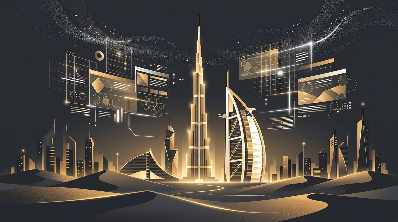 Web Development Agencies in Dubai