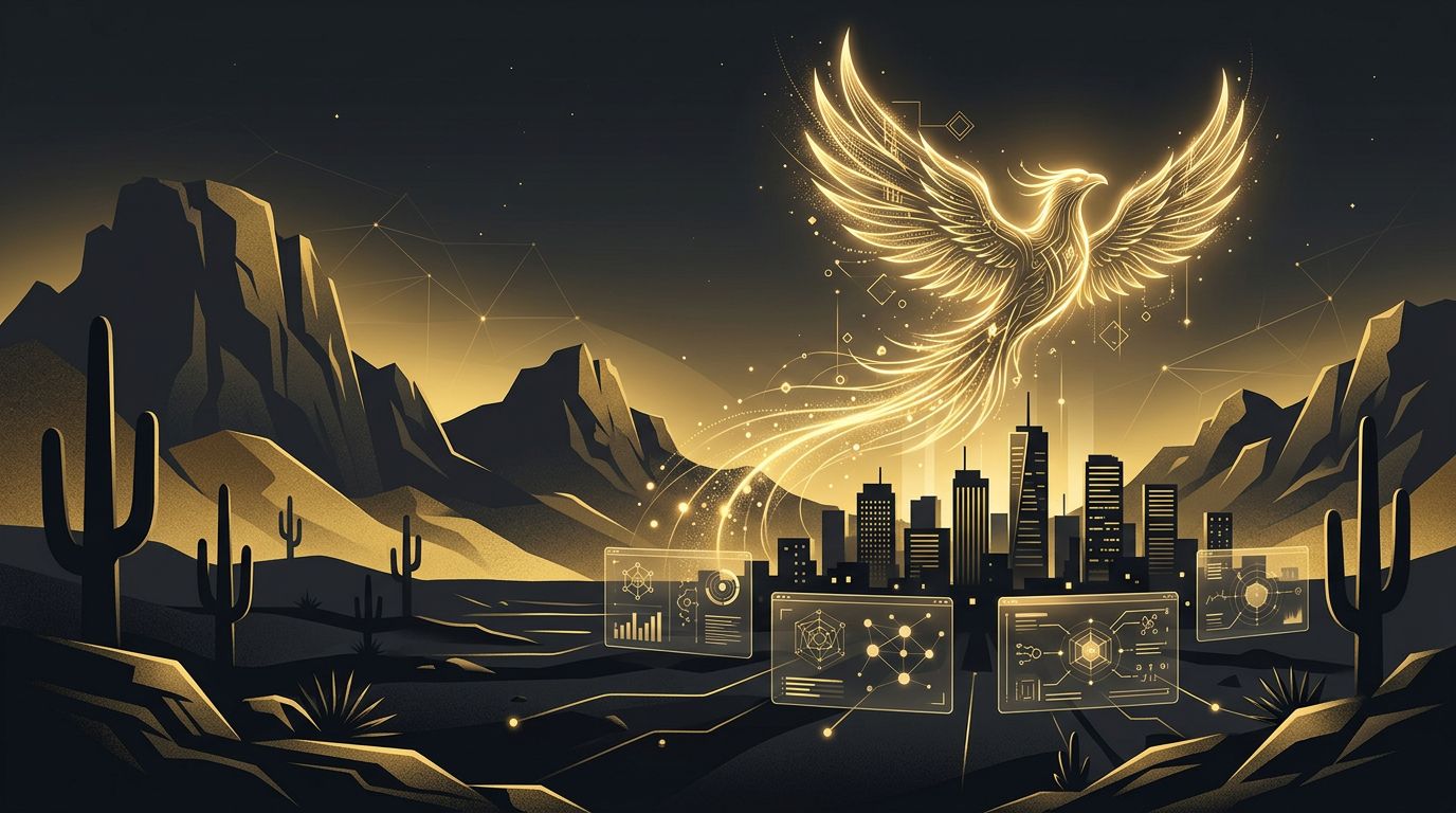 Web Development Agencies in Phoenix